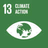 SDG 13 - Climate Action