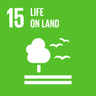 SDG 15 - Life on Land