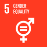 SDG 5 - Gender Equality